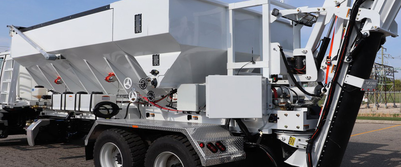 ready mix concrete horwich